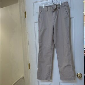 Men’s khaki pants